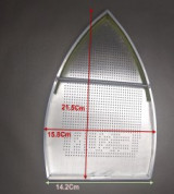 Đế bàn là (bàn ủi) hơi nước BS-6PC