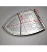 Đế bàn là hơi nước ASL-63