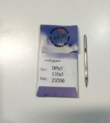 Kim Dotec DPx5 số 25 khâu bao