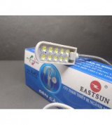 Đèn led 10 bóng Eastsun