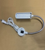 Đèn cần 30 bóng led cho máy khâu
