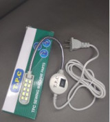 Đèn cần máy may 10 bóng led TPC