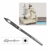 Kim khâu bao Jumbo máy Gabbar ST 602 HR