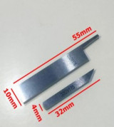 Dao cắt cho máy GK35-2C/35-6 máy khâu bao