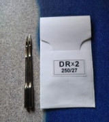 Kim may bao DRx2 250/27