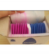 Phấn may panda nhiều màu