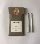 Kim may bao Organ DRx2 số 25