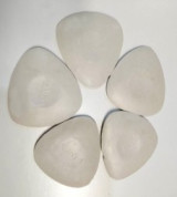 Phấn may Son-Panda màu trắng viết vẽ lên vải