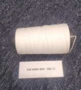 Chỉ khâu bao bì sợi 12