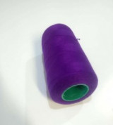 Chỉ may bao bì màu tím