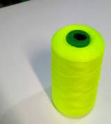 Chỉ may bao màu xanh nõn chuối