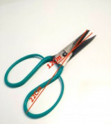 Kéo cắt vải may số 12 bằng thép cứng