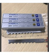 Dao cắt vải lượn sóng 8EW