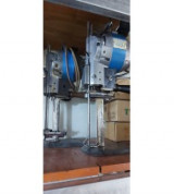 Thanh lý máy cắt đứng 8in EAST Man Của Mỹ