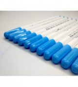 Bút may màu xanh Adger