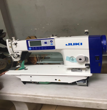 Máy may Công Nghiệp 1 Kim Điện Tử Juki DDL-8000A