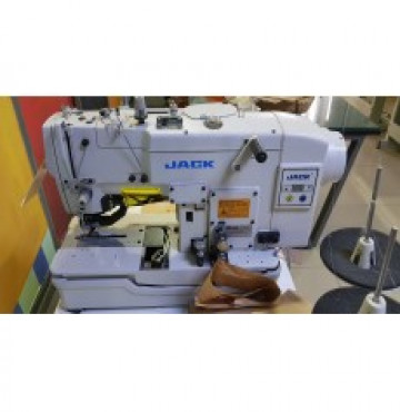 Bán Máy Thùa KHUY JACK Mô Tơ Điện Tử cũ