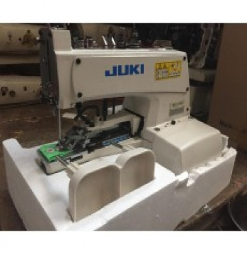 Máy Đính Nút Juki Mới Model MB 373