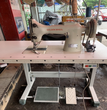 Máy May Chỉ Chỉ Dẹp | Máy May Chỉ Lớn