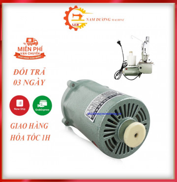 Motor Máy May Bao Gk9-2 > Mô Tơ Máy may bao bì công nghiệ