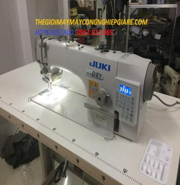 Máy may JUKI Trung Quốc
