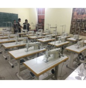 Máy May Công Nghiệp JUKI