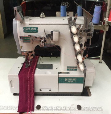 Bán Máy Kansai/Viền Siruba Cũ C007J