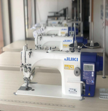 Máy May Công Nghiệp JUKI mới giá rẻ