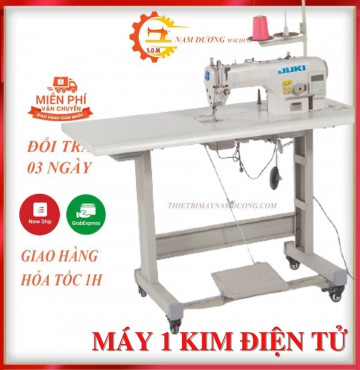Máy may 1 kim điện tử > Máy may 1 kim công nghiệp