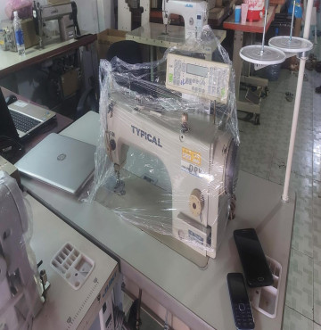 Thanh lý máy may công nghiệp điện tử