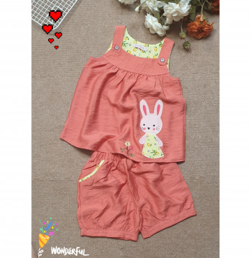 Bỏ sỉ bộ Tơ sọc núc yếm