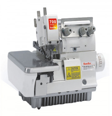 máy vắt sổ SUNSIR SS-B752