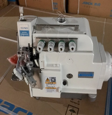 Máy Vắt Sổ Cổ Nhỏ May Bo Tay