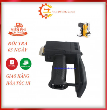 Mô tơ máy may bao GK9-500 > Máy khâu bao cầm tay mini GK9 -200 > GK9-370