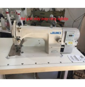 Bán Máy May Juki Model DDL - 8700 cũ