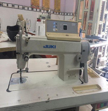 Bán Máy May Juki 8700 cũ