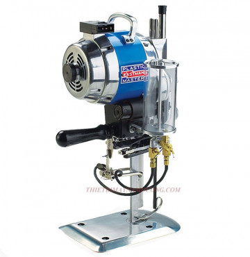 Máy Cắt Vải Cầm Tay Đứng eASTMAN 629X