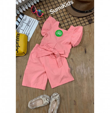 Bỏ sỉ bộ kiểu sành điệu