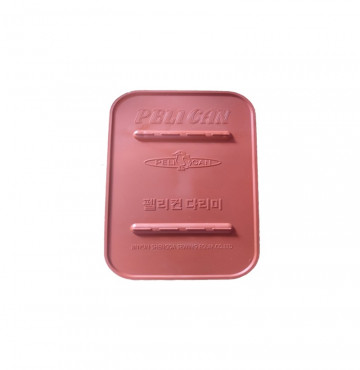 Đế lót bàn ủi công nghiệp chống cháy chịu nhiệt silicon- màu nâu