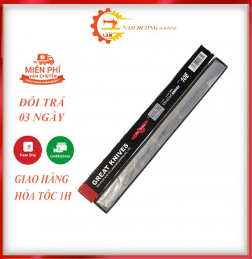 Dao máy cắt vải đứng 8in