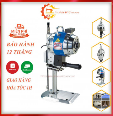 Máy Cắt Vải Cầm Tay Đứng eASTMAN 629X