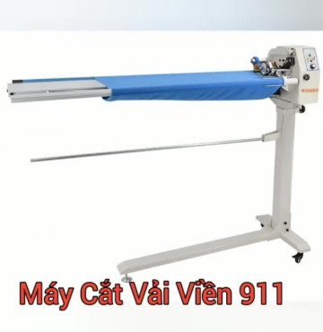 Máy cắt dây viền > cắt viền bằng