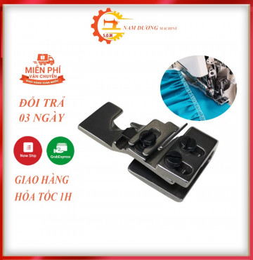 CHÂN VỊT NHÚN MÁY VẮT SỔ 4 ỐNG >  NHÚN BÈO MÁY VẮT SỔ > NHÚN 2 TẦNG