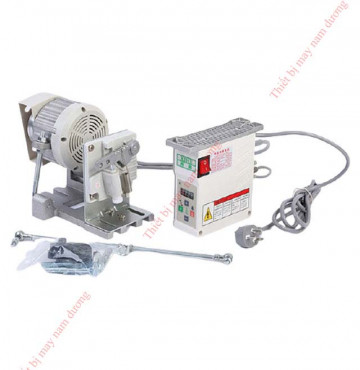 MÔ TƠ TIẾT KIỆM ĐIỆN LIỀN TRỤC > MÔ TƠ TKD MÁY VẮT SỔ 747F > M700 > KANSAI W500 > MÁY 12 KIM