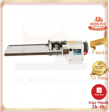 MÁY CẮT DÂY VIỀN > CẮT BẰNG VIỀN > VẢI VIỀN