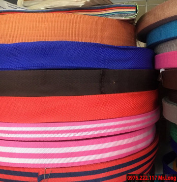 Thu mua dây thun giá cao