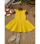 Bỏ buôn đầm tay cánh tiên xinh xắn