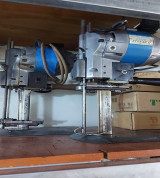 Thanh lý máy cắt đứng 8in EAST Man Của Mỹ