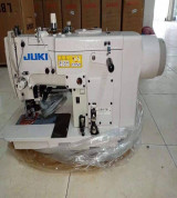 Máy Khuy Juki Liền Trục LBH-781