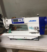 Máy may Công Nghiệp 1 Kim Điện Tử Juki DDL-8000A
